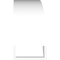Ekena Millwork 5-in. W x 10-in. D x 10-in. H Ozark Architectural Grade PVC Knee Brace BRCP05X10X10OZK - alternate 6